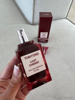 TOM FORD LOST CHERRY Eau de parfum - 18