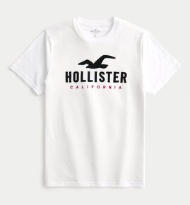 HOLLISTER SÚPRAVA čierna veľ. S-M - 18