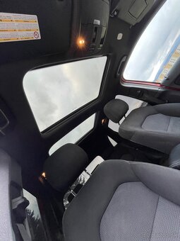B trieda , B180 cdi w246 - 18