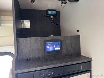 Ford 2.0 125kw Magis + 84XT Elite CI automat - 18