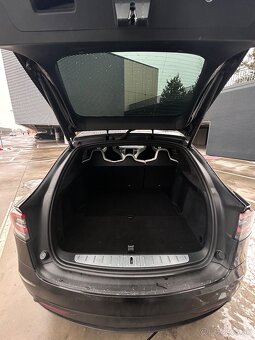 Tesla model x 75D predaj / vymena - 18