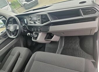 Volkswagen Transporter L2H1 2.0TDi/140hp - 2021 - 18
