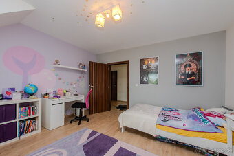 Na predaj 6 izbový rodinný dom - Košice, Moldava nad Bodvou - 18