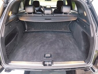 Mercedes-Benz GLC SUV 220d 4MATIC A/T AMG PACKET - 18
