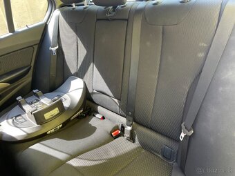 BMW 3 F30 316d - 18