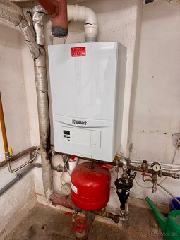 Rodinný dom VT Ondavská ulica - 18