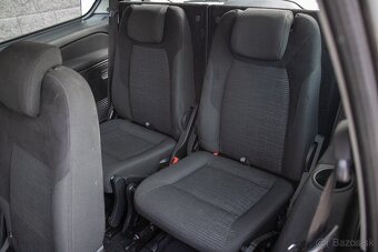 Ford Galaxy S-Max 2.0 EcoBoost SCTi Titanium A/T 7-miestny - 18