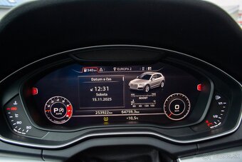 Audi Q5 2.0 TDI 190k quattro S tronic Sport - 18