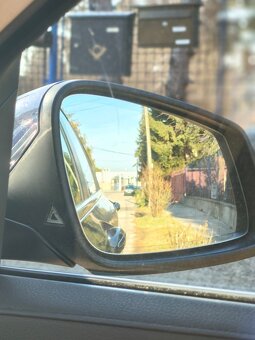 BMW 740i (3 liter benzín) r. 2014 - 18