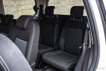 Ford Galaxy 2.0TDi 103kW AT 6-st. 7MIESTNE - 18