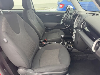 Mini One 1.4 Benzín AKONTACIA OD 0% - 18