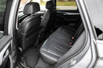 BMW X5 xDrive30d, 190kW (2017) - 18