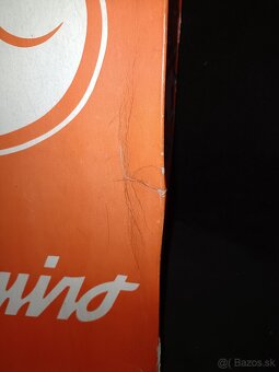 Retro bábika hamiro - 18