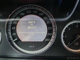 Mercedes E manuál prevodovka - 18