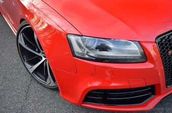 Audi RS5 V8 quattro - 18