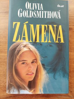 Predám novšie knihy - 18