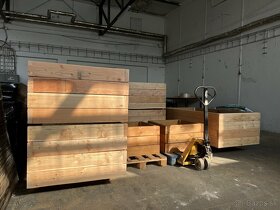 vyvýšené záhony - 18