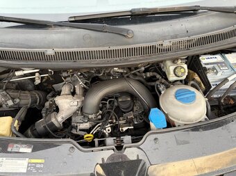 Volkswagen Multivan 2.0 biTDi Life LED - 18