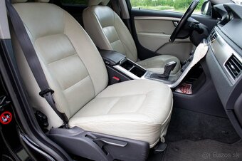 Volvo V70 D5 2.4L, 158KW - 18
