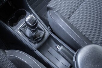 Škoda Rapid 1.6 TDI 77kW MT5 - 18
