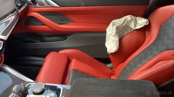 BMW M4 - 18