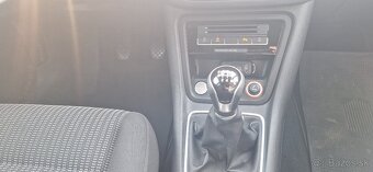 Seat Alhambra 2.0 TDI 7-miestny - 18