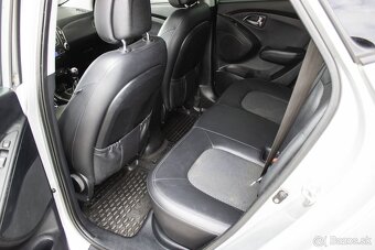 Hyundai ix35 2.0 CRDi VGT, 100kW (2011) - 18