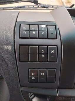 IVECO EUROCARGO 120E28-19 EP - Čelo - 2 lůžka - 18