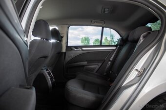 Škoda Superb 2.0 TDI CR DSG, 103 kW, A6 - 18