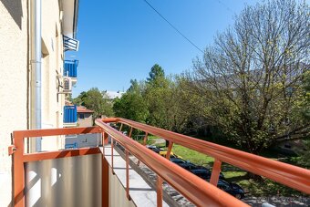 Nová Dubnica – Dizajnový 3-izbový byt s balkónom po kompletn - 18