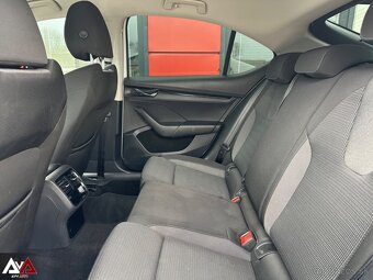 Škoda Octavia 2.0 TDI Ambition, Keyless, SmartLink, SR - 18