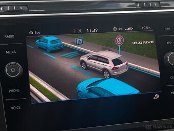 Volkswagen Tiguan Allspace 2.0 TDI SCR BMT Highline 4MOTION - 18