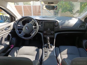 Renault Mégane Grandtour Energy dCi 110 Limited - 18