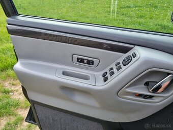 Grand Cherokee Overland Black Pearl Series 2.7CRD - 18