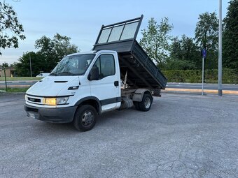 Iveco Daily 2.8 turbo sklapac/vyklapac - 18