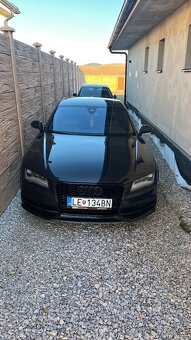 Audi A7 Sportback 3.0 TDI quattro 313k Prestigo S tronic - 18