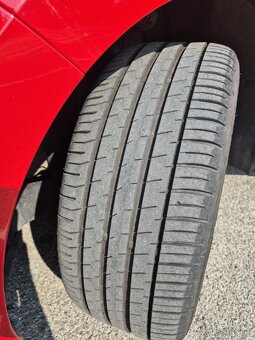 Predám ŠKODA Rapid Spaceback 1.2 TSI 81kW 110k M6 - 18
