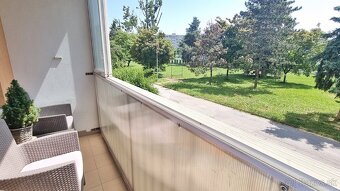 3-izbový byt s loggiou po kompletnej reko., Miškovecká - 18