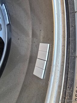 Letne kolesa Hyundai Santa Fe 5x114,3 r19 - 18