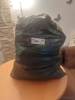 Balík MIX chlapčenského oblečenia veĺ. 122/128 na 6 až 8 r. - 18