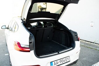 BMW X4 xDrive20i A/T - 18