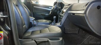 ŠKODA Octavia, 1.4 TSI 90 kW, 6-st. manuál, 2009, 182611 km - 18