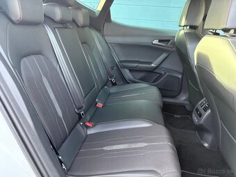 Cupra Formentor 1.5TSi DSG 150k - 18