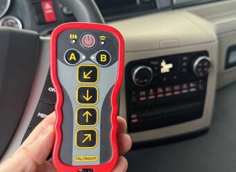 9582 - MAN TGM 15.250 - 4x2 – Skříň – EURO 6 - 18