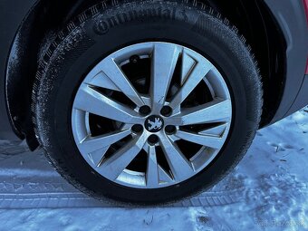 Predám Peugeot 3008 1.6blueHDI automat 2017 - 18