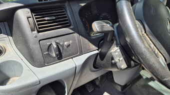 FORD TRANSIT 2,2TDDI 74kw kód: DRFB - 18