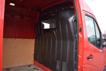 Renault Master III L3H2 110kw MT/6 (DPH) - 18