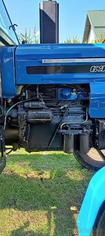 Predám Zetor 4011 - 18