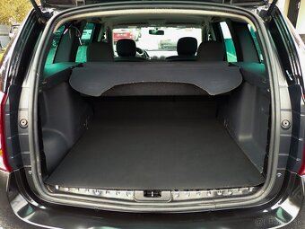 DACIA DUSTER 1.5dCi 4x4 -2011 KLIMA VYHREV ŤAŽNE - 18
