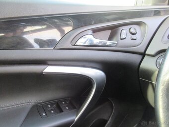Opel Insignia 2.0 CDTI 142k ecoFLEX Start/Stop Cosmo - 18